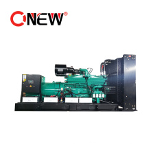 440 Kw 440kw 550kVA 550 kVA 60 Hz 440 Volt 3 Phase Open Type Diesel Generating Generator Cat Stamford Price